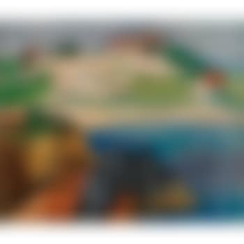 Paysage De Bretagne (preview)