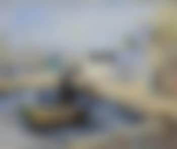 Sudliche Hafenszene (preview)