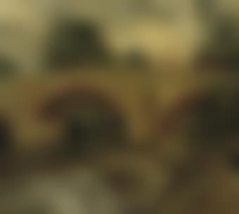 Bromfield Bridge, near Ludlow, Shropshire (preview)