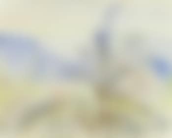 Mountain landscape in Thun region (preview)