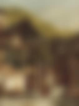 Chatting in a village square (preview)