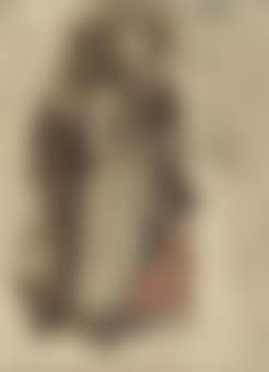 De dienster: study of a maid (preview)