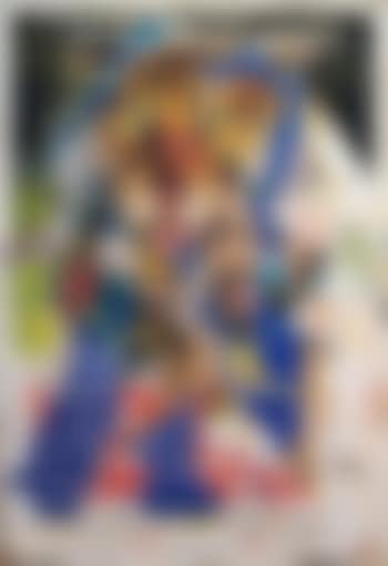 La tigre favolosa (preview)