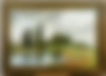 A summer view of Bredon on the Avon (preview)