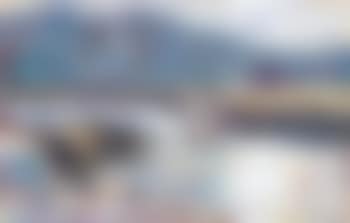 Yorkshire landscape (preview)