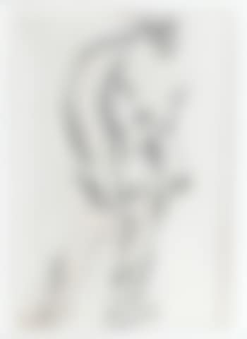 Standing male nude (preview)
