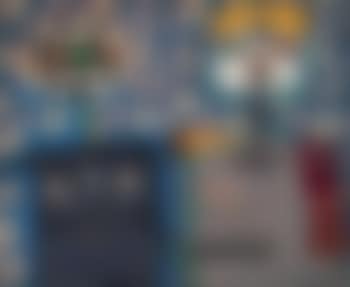 Due personaggi (preview)