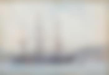 The Cutty Sark moored in Falmouth harbour (preview)
