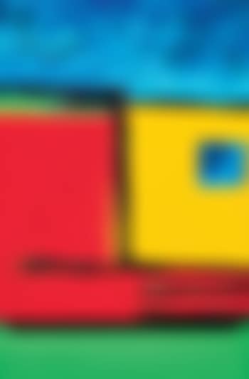 La testa dell'artista cosmico (preview)