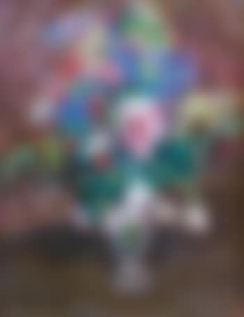 Vase de fleurs (preview)