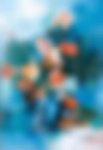 Vase de fleurs (preview)