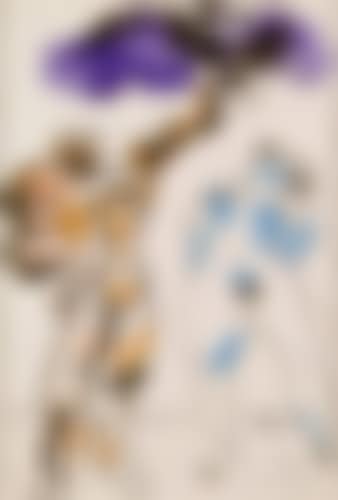 Le fauconnier (preview)