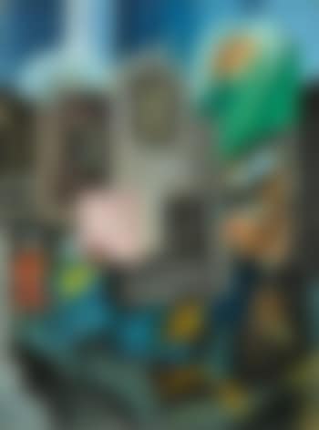 Strasse (preview)
