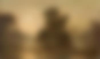The swamps (preview)
