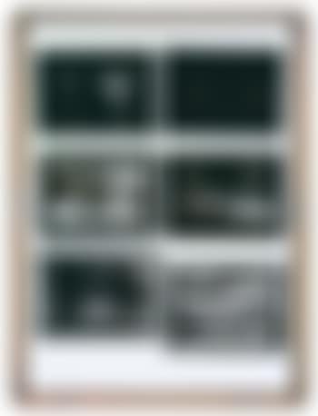 Zeige Deine Wunde (preview)