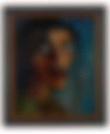 Portrait of Mabebe (preview)