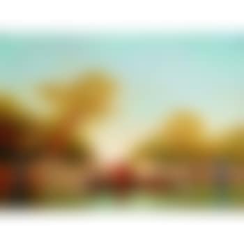 L'entrée Des Jardins Français À Venise (preview)
