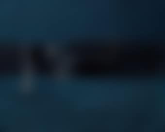 Blue Abstract (preview)