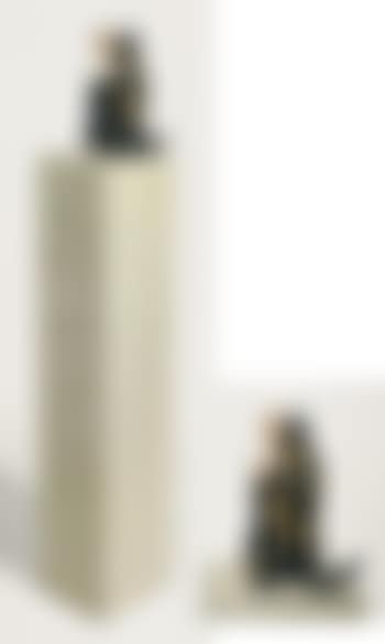 Mann mit Salamander (preview)
