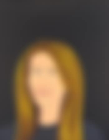 Yvonne smiling (preview)