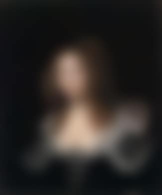 Portrait of a young lady (preview)