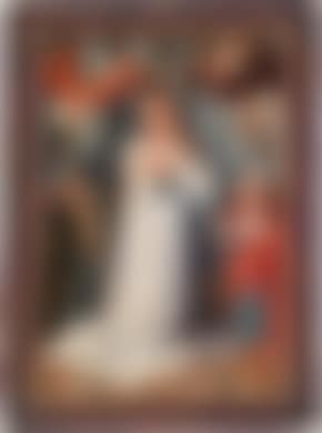 Madonna with Child, crowned by angels (preview)