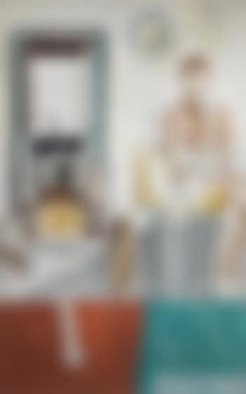 Il garage (n. 1) (preview)