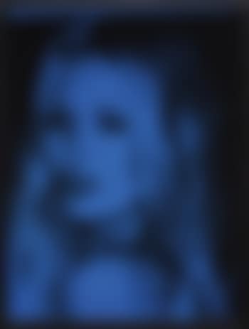 Untitled (Blue Kate) (preview)