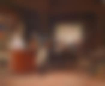 A stimulating conversation (preview)