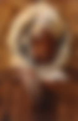 Portrait of a Beduin (preview)