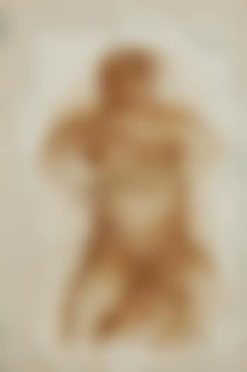 Femme assise (preview)
