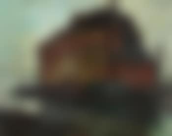 House near the water (preview)