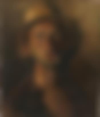 Self-Portrait (preview)