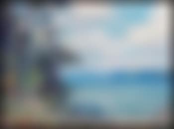 The long reach, Bay of Quinte (preview)