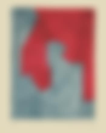 Composition rouge et bleu (preview)
