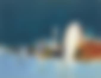 Horizontal Composition, City (preview)
