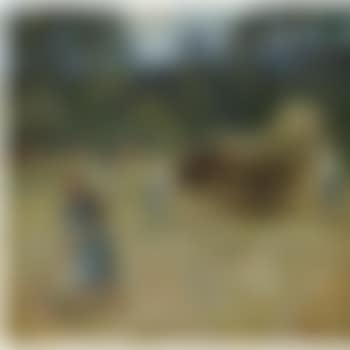 Fenaison (preview)