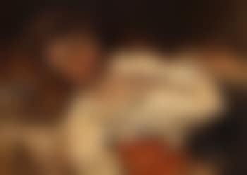 Study for The Last Sleep of the Condemned Man (preview)