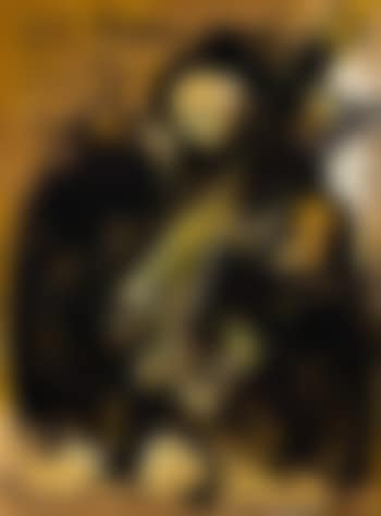 Cyclope blessé (preview)