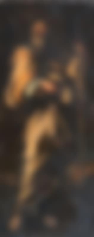 Santo evangelista (preview)