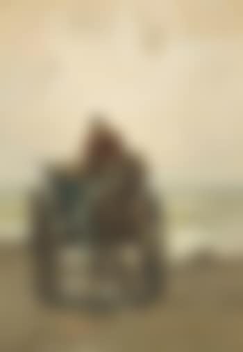 Kelp gatherer, Katwik (preview)