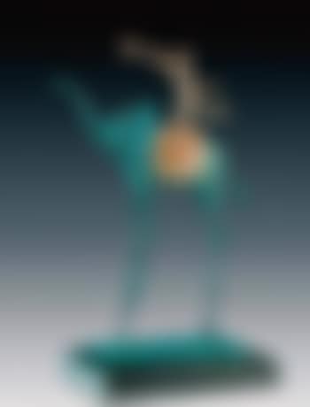 Triumphant Elephant (preview)