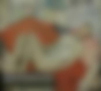 Reclining nude (preview)