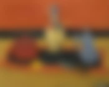 Nature Morte a la Carafe (preview)