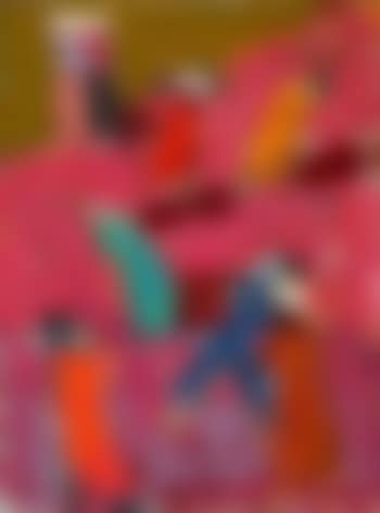 Foule (preview)