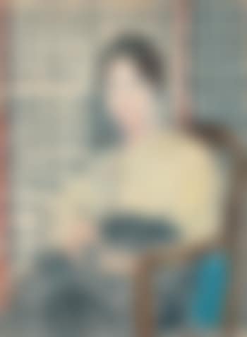 Ritratto della moglie (preview)
