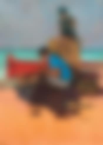Pescatori (preview)