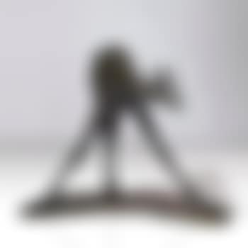 Girafe, Le Cou Tendu (preview)