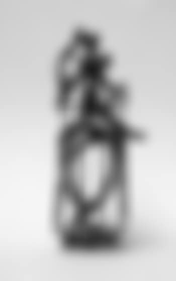 Petite femme au tabouret (preview)