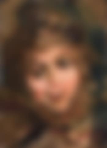 Volto di ragazza (preview)